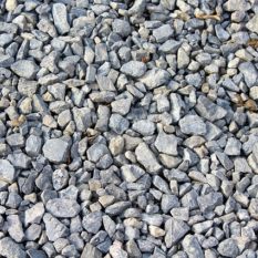 Unterschied Kies Splitt wichtige Vorteile und Nachteile